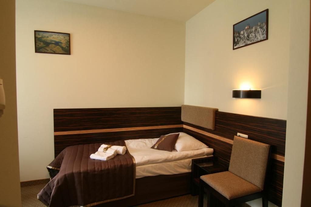 Hotel Nad Wigrami Gawrych Ruda Room photo